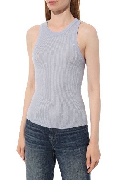 Кашемировая майка ADDICTED, арт. MK911, фото 3