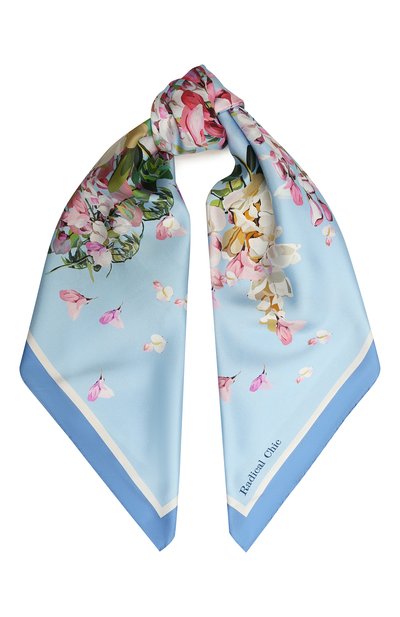 Шелковый платок happiness RADICAL CHIC, арт. 552655.07.02, фото 1