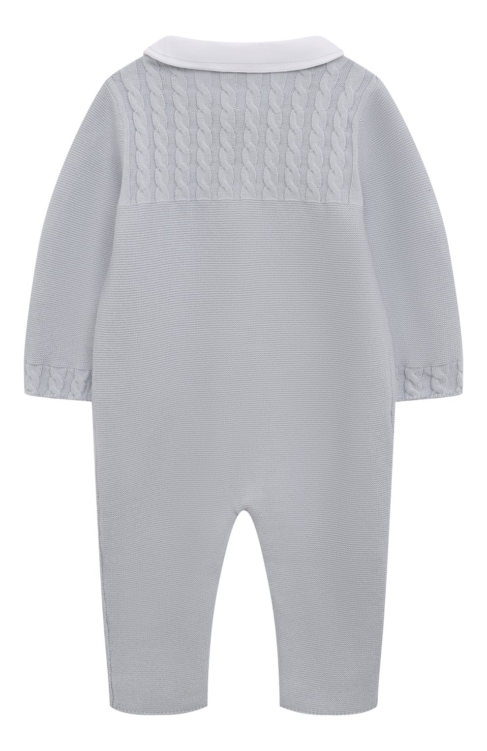 Хлопковый комбинезон TARTINE ET CHOCOLAT, арт. TY32000, фото 2