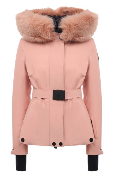 Пуховая куртка MONCLER GRENOBLE, арт. G2-098-1A000-32-549F9, фото 1