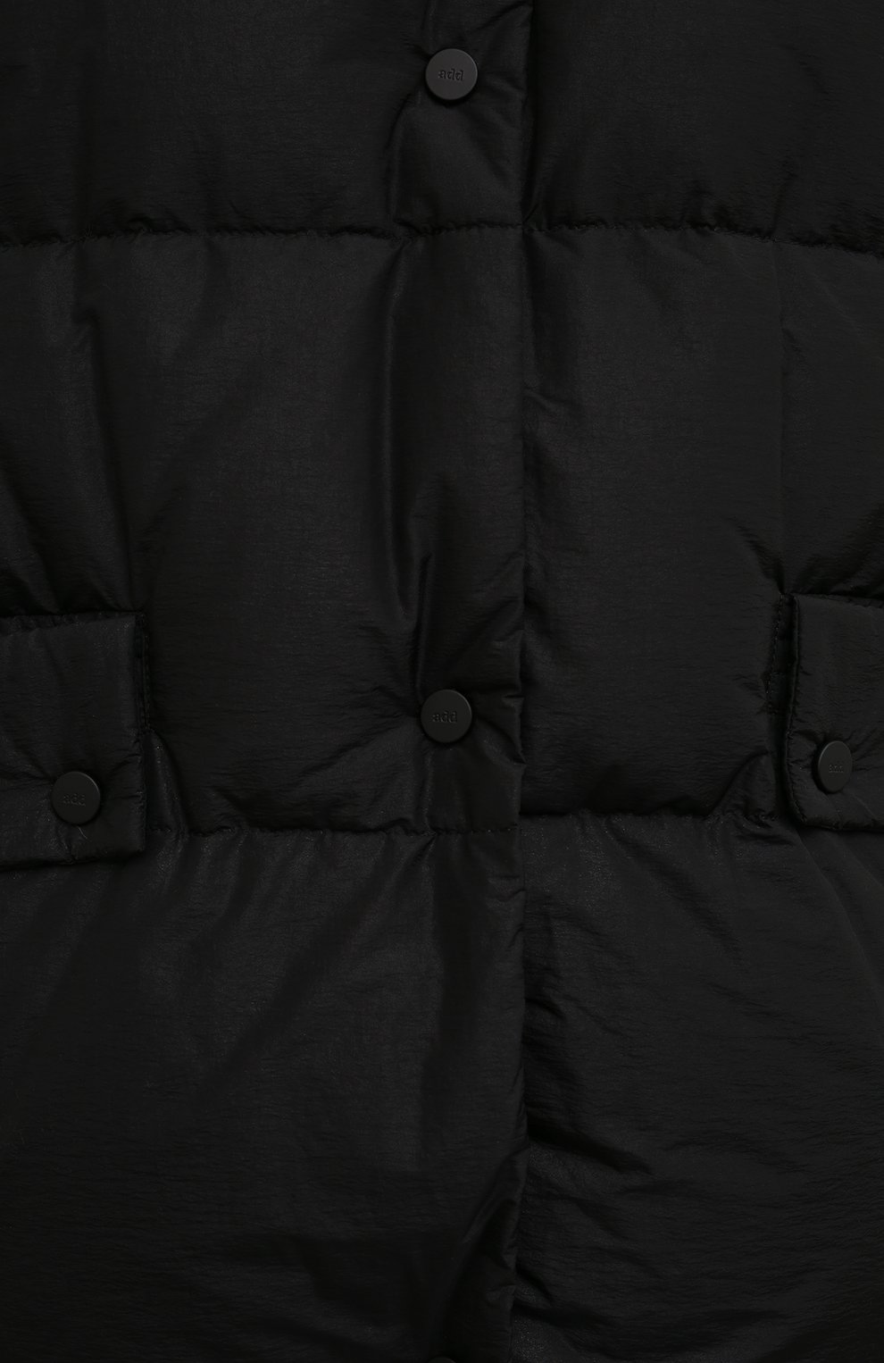 Пуховик ADD, арт. 4AW330, фото 5