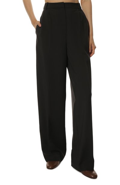 Шерстяные брюки AGREEG, арт. 14053285, фото 3