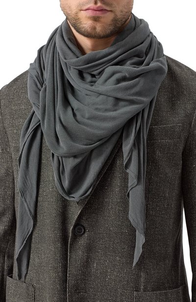 Шарф из вискозы TRANSIT, арт. SCAUTRZ5000, фото 2