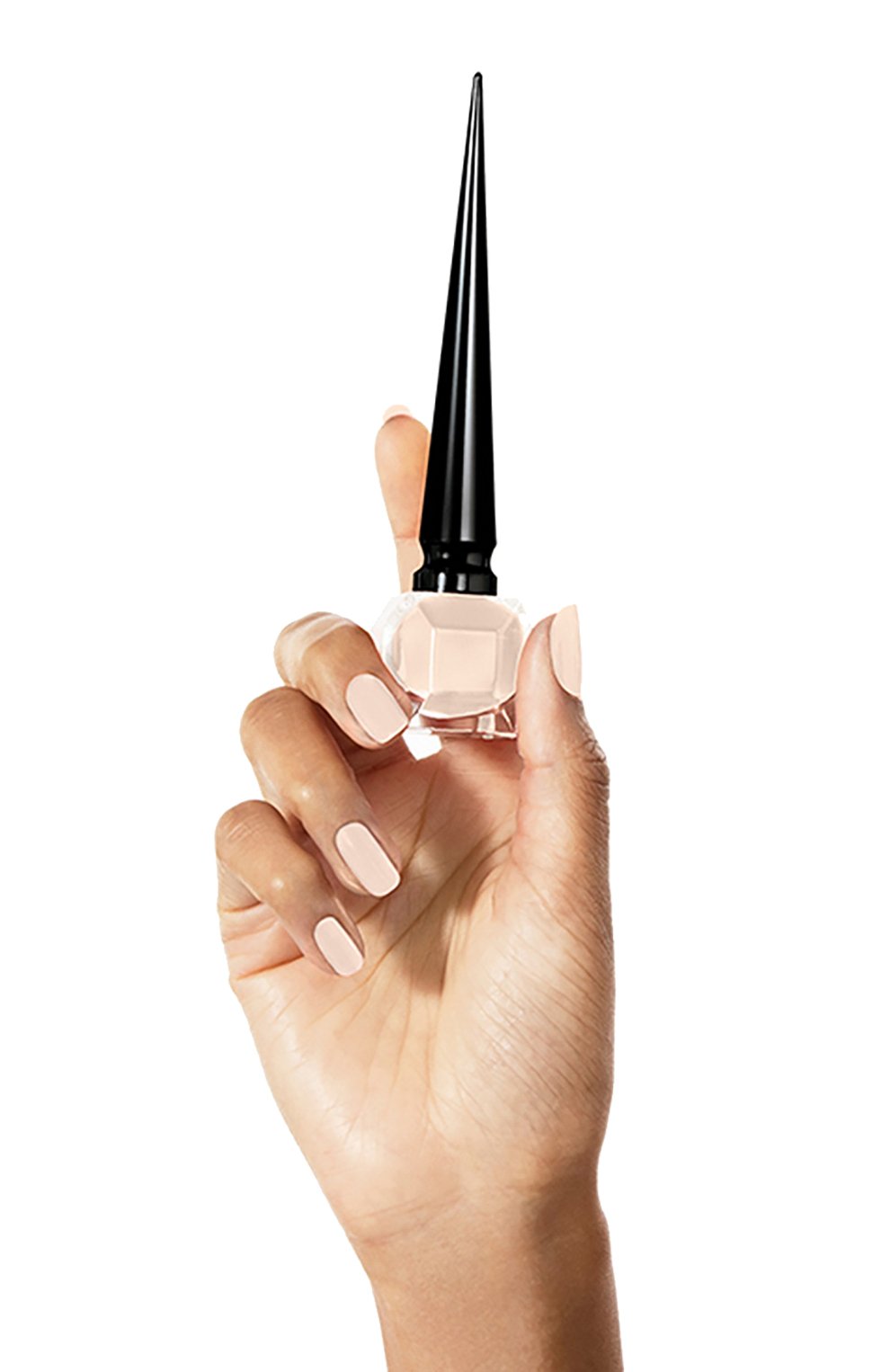 Лак для ногтей lalaque le vernis, оттенок  beige in bed 331 (6ml) CHRISTIAN LOUBOUTIN, арт. 8435415075428, фото 4