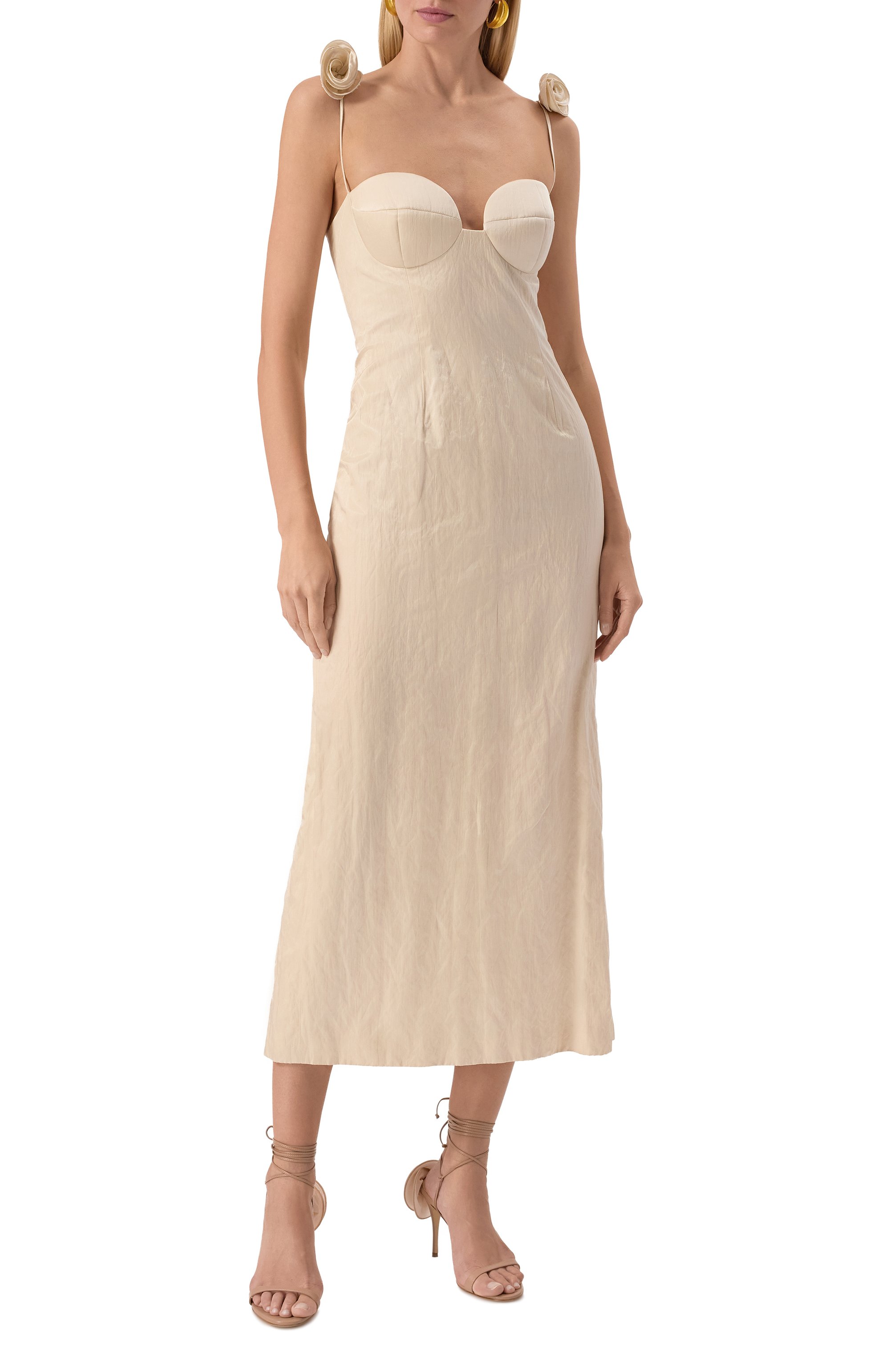 Платье MAGDA BUTRYM, арт. 247525, фото 3