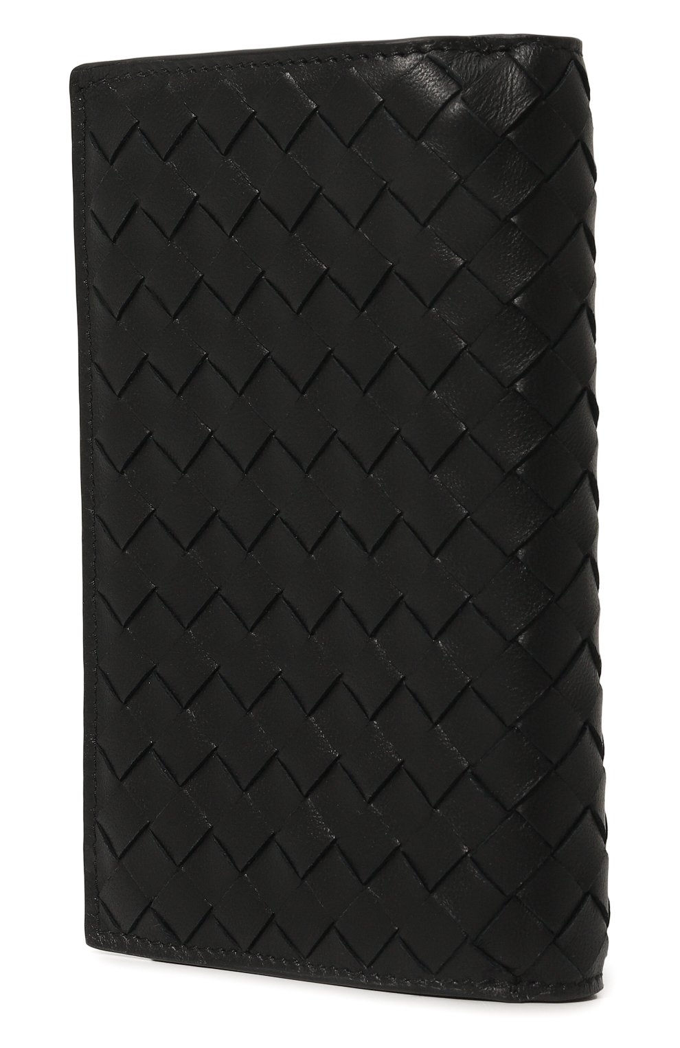 Кожаное портмоне BOTTEGA VENETA, арт. 121060/V3UN1, фото 2