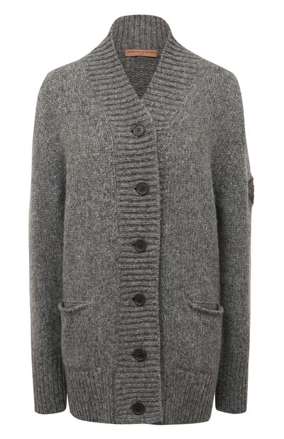 Женский кардиган ERMANNO SCERVINO, арт. D414M505CBBBN