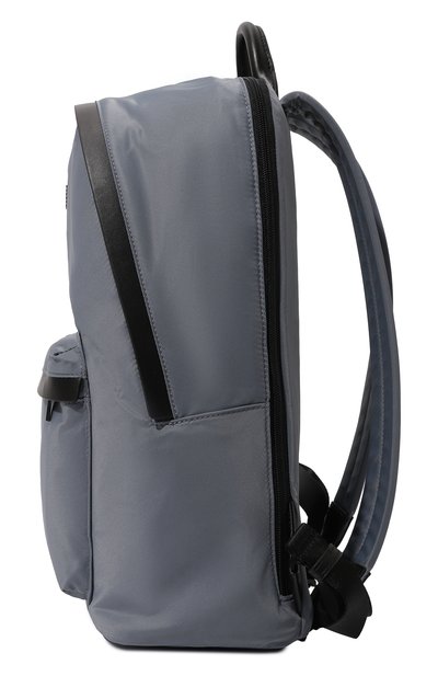 Текстильный рюкзак EMPORIO ARMANI, арт. Y40348/Y217J, фото 4