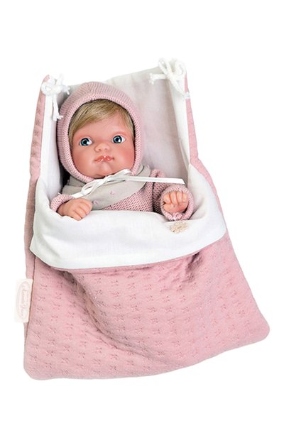 Кукла пупсик глаша ANTONIO JUAN, арт. 85211, фото 2