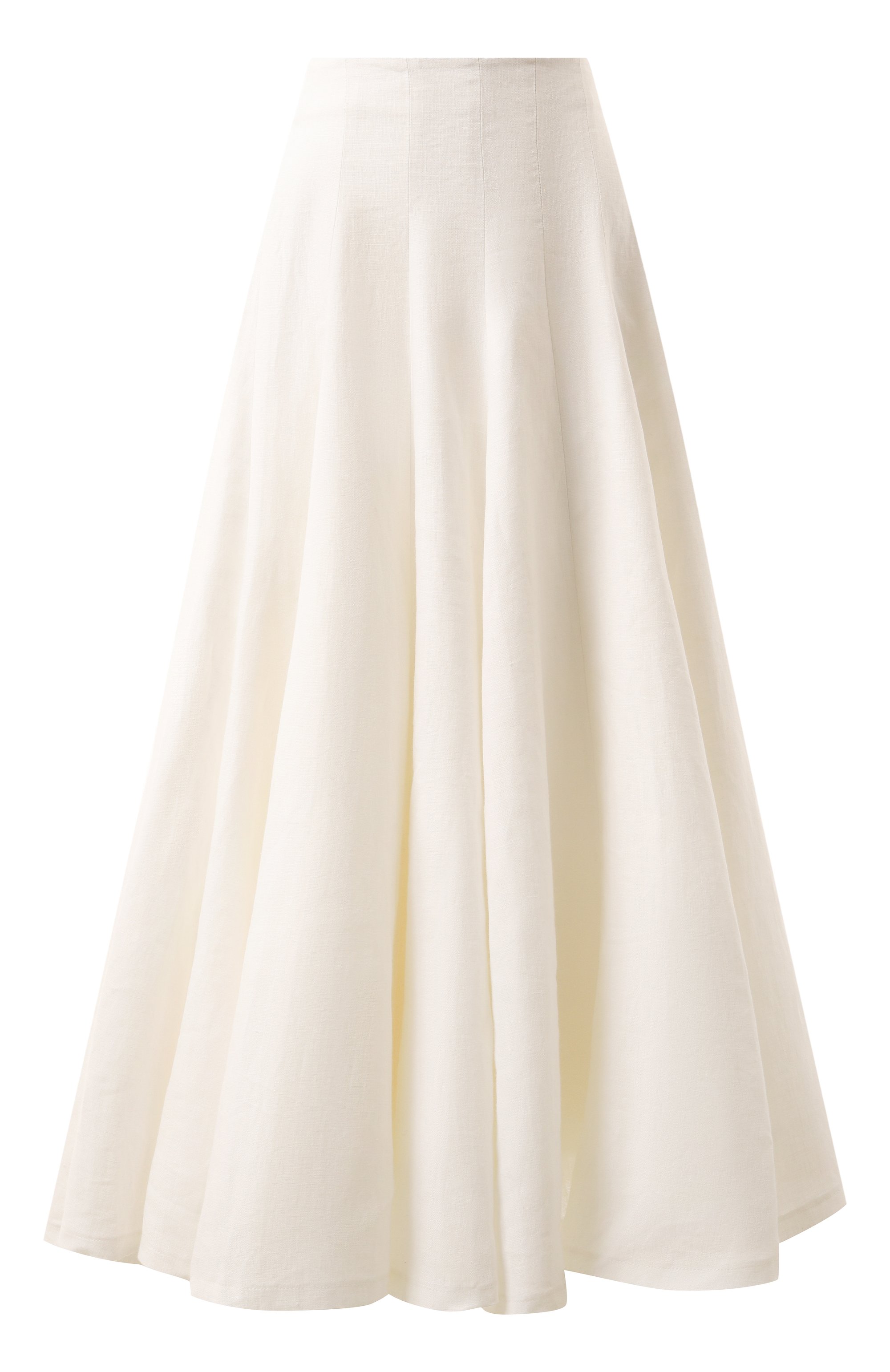 Льняная юбка MVST, арт. TXBET-Y065-1, фото 1