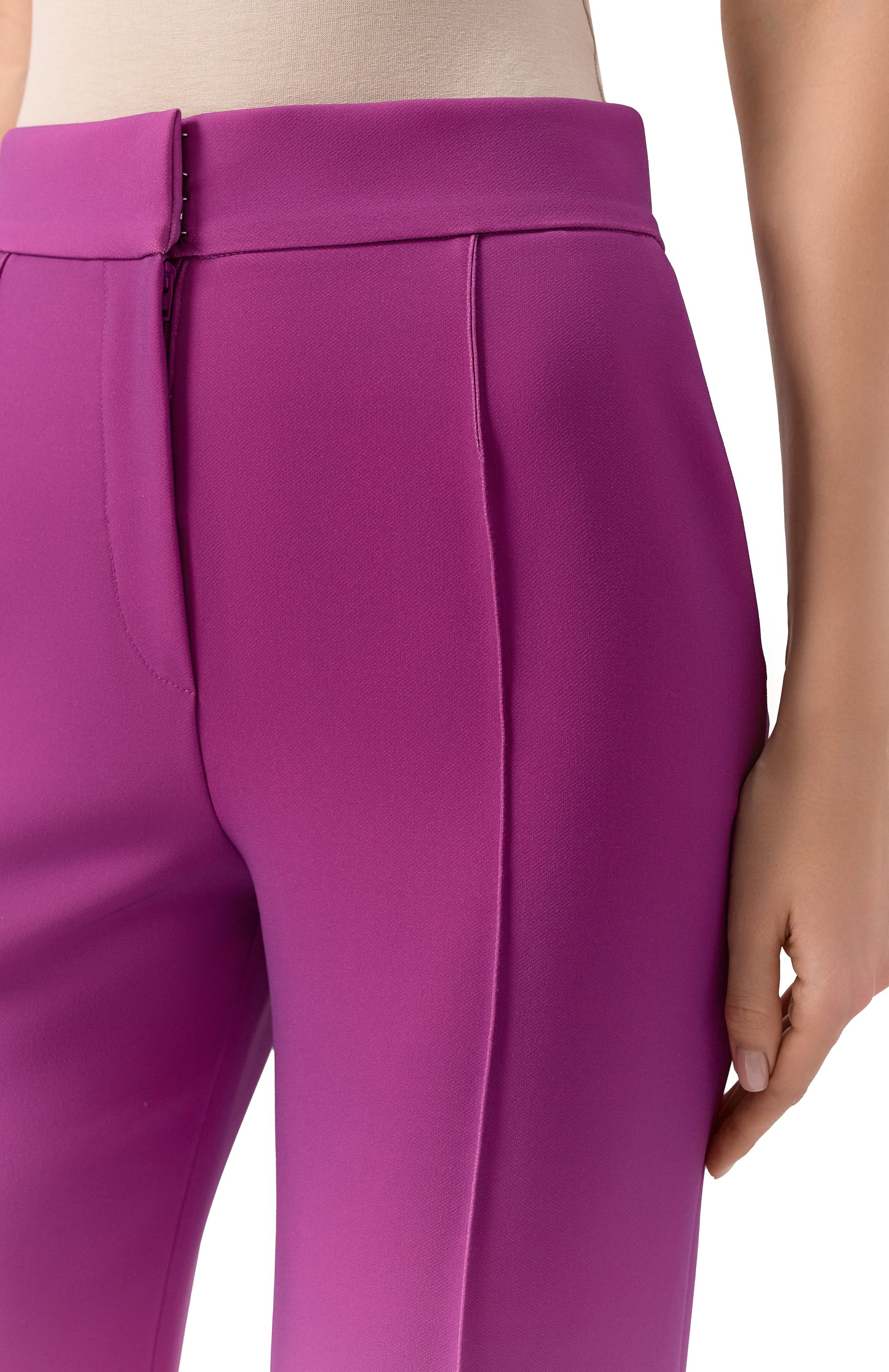 Брюки ELIE SAAB, арт. P0005, фото 5