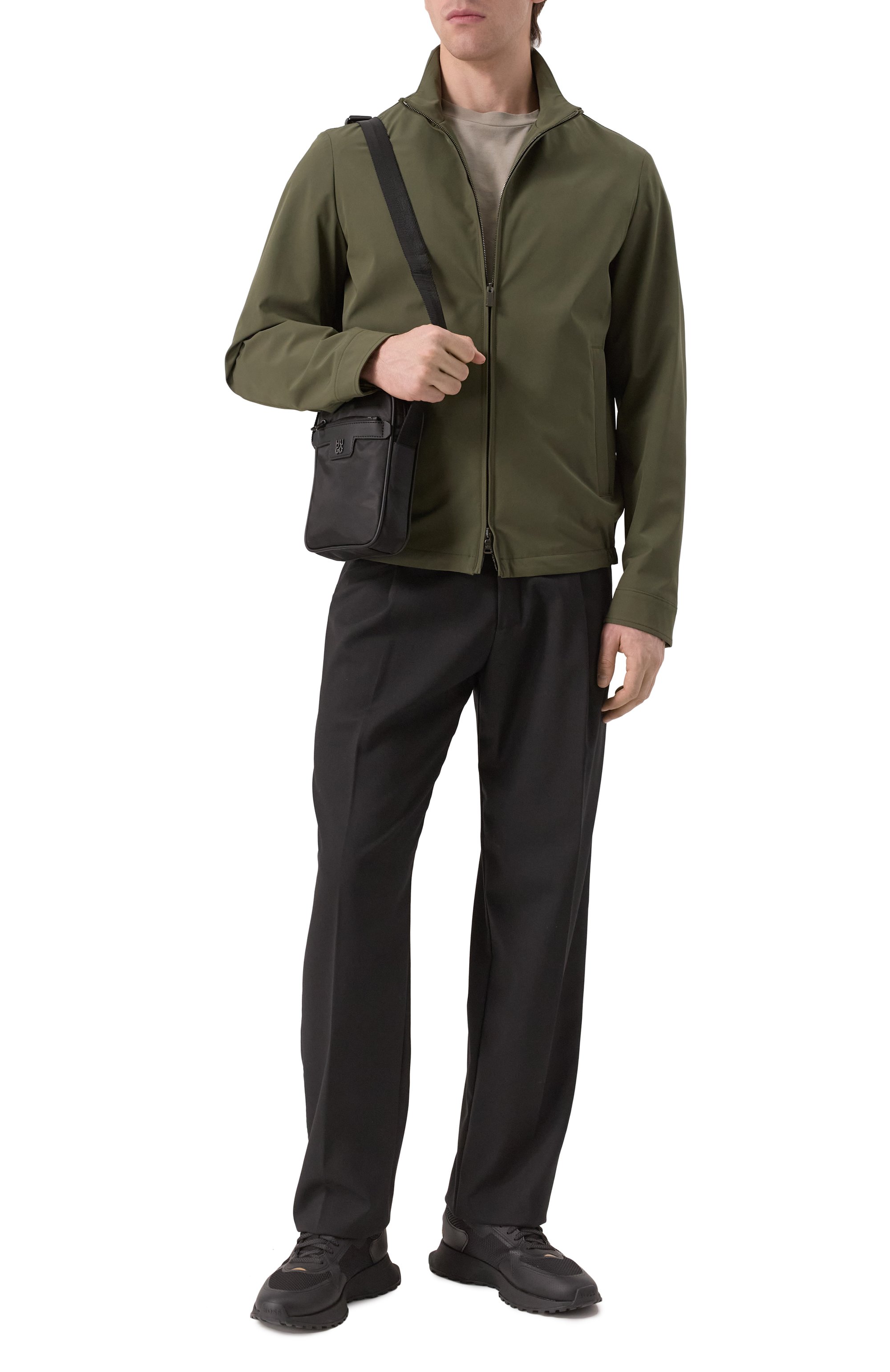 Сумка HUGO, арт. 50541930, фото 7