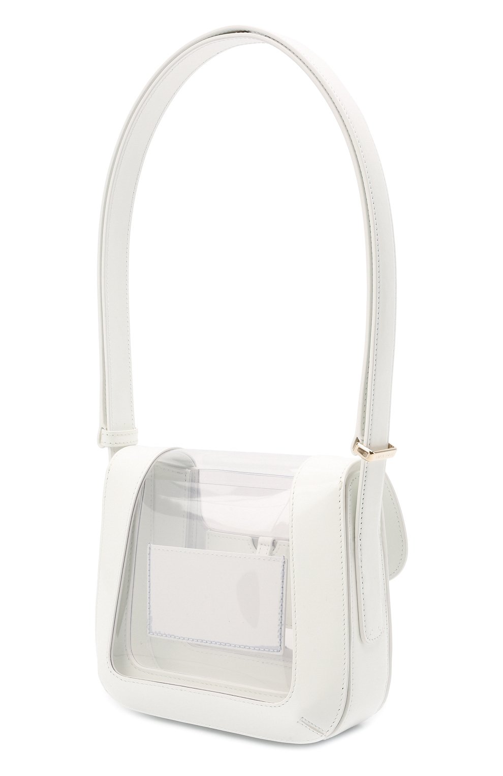 Сумка la prima GIORGIO ARMANI, арт. Y1E138/YJ09A, фото 3