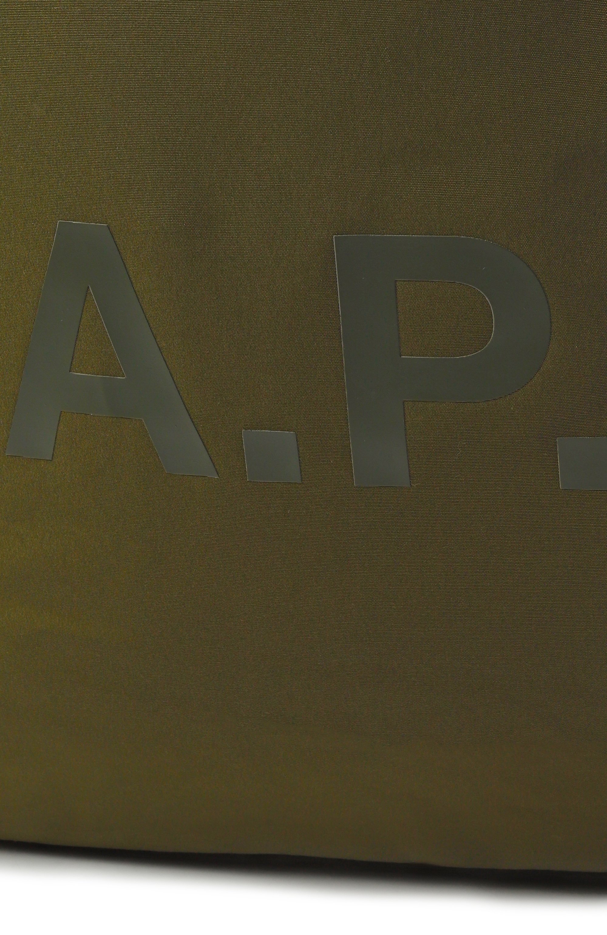 Двусторонняя сумка diane A.P.C., арт. M61893/PSALL, фото 3