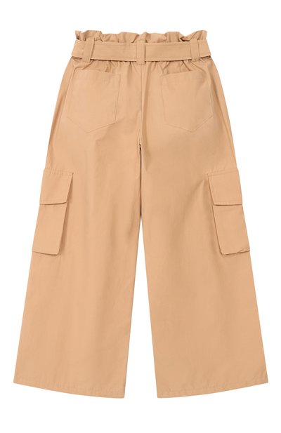 Брюки-карго BALMAIN, арт. BY6B90, фото 2