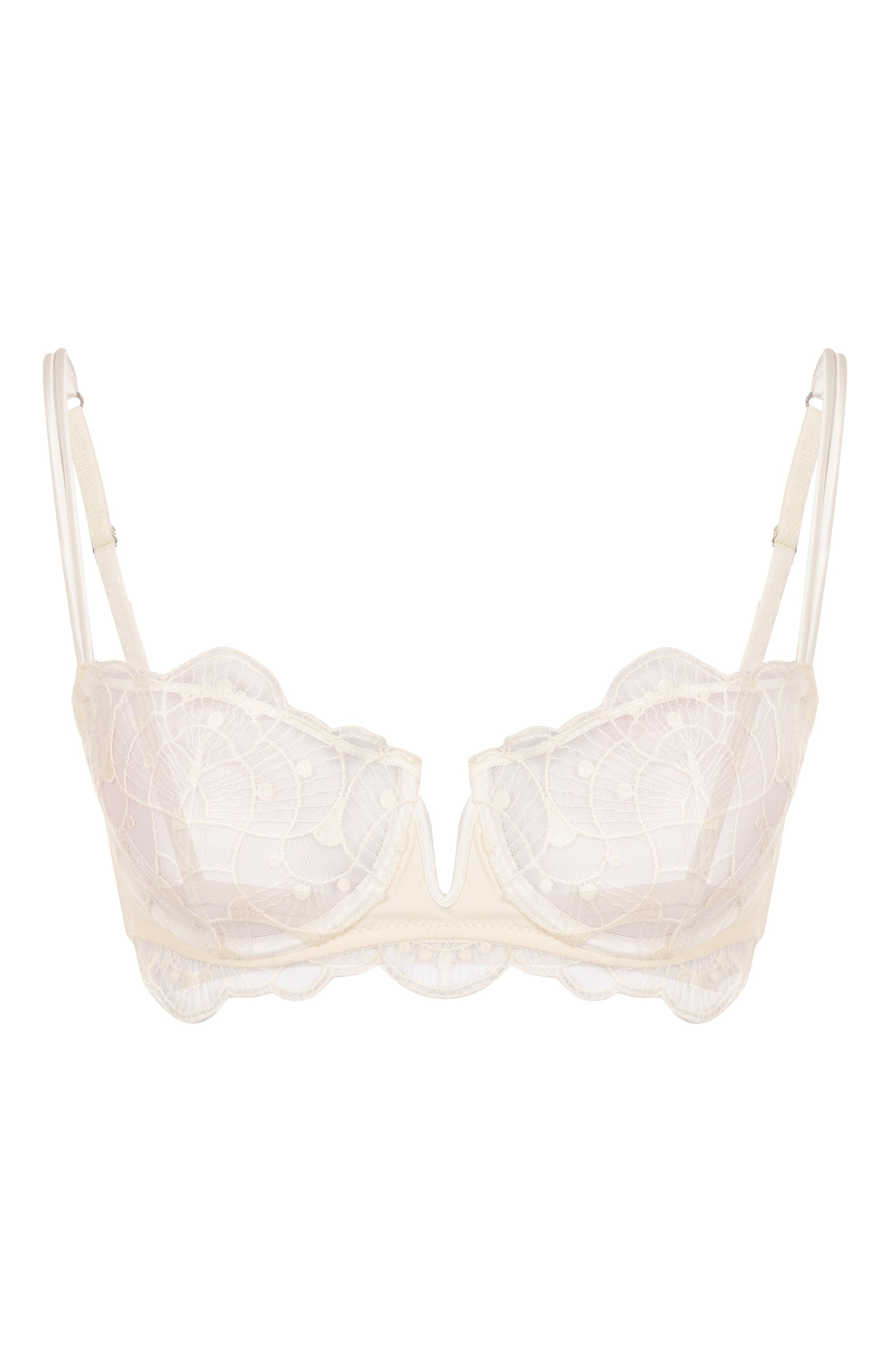 Бюстгальтер-балконет I.D. SARRIERI, арт. M4427, фото 1