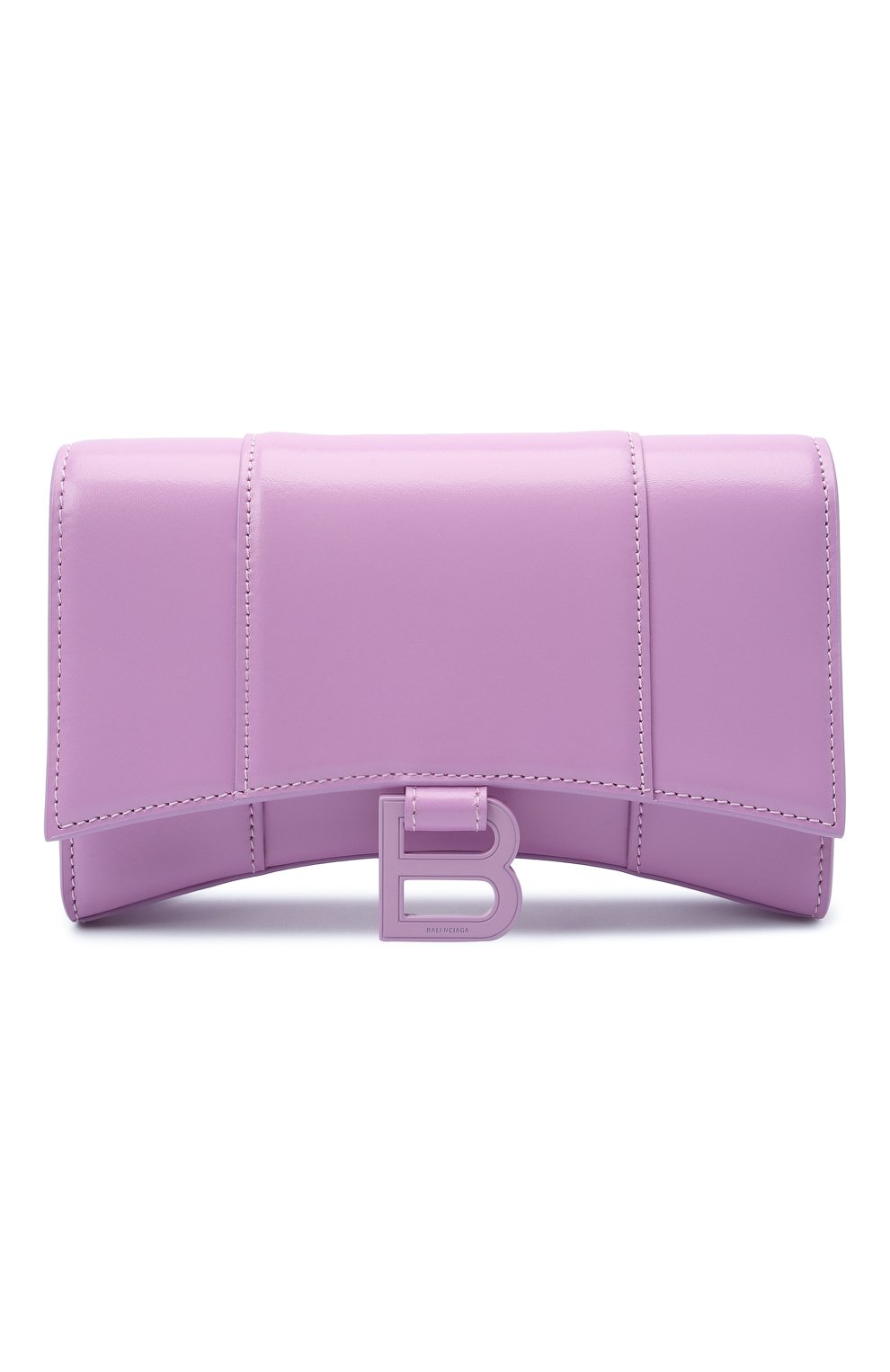 Сумка hourglass BALENCIAGA, арт. 656050/1QJ4I, фото 1