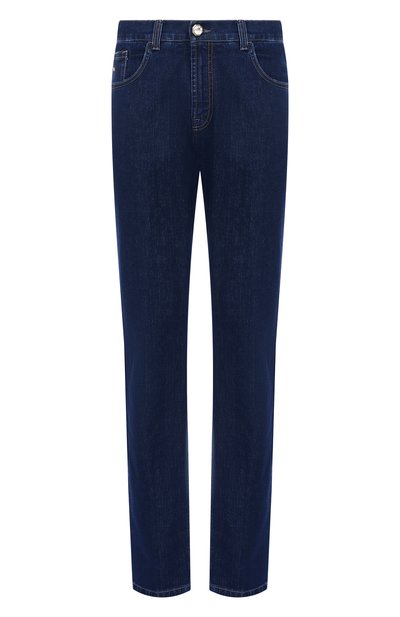 Мужские джинсы STEFANO RICCI, арт. MFT53R2030/RT09BL