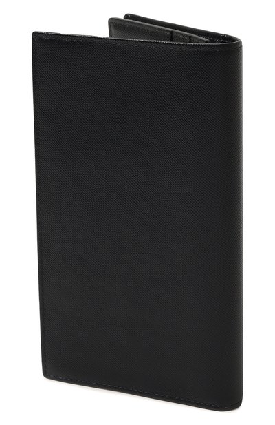 Кожаное портмоне ZILLI, арт. MJL-0WL05-19890/0005, фото 2