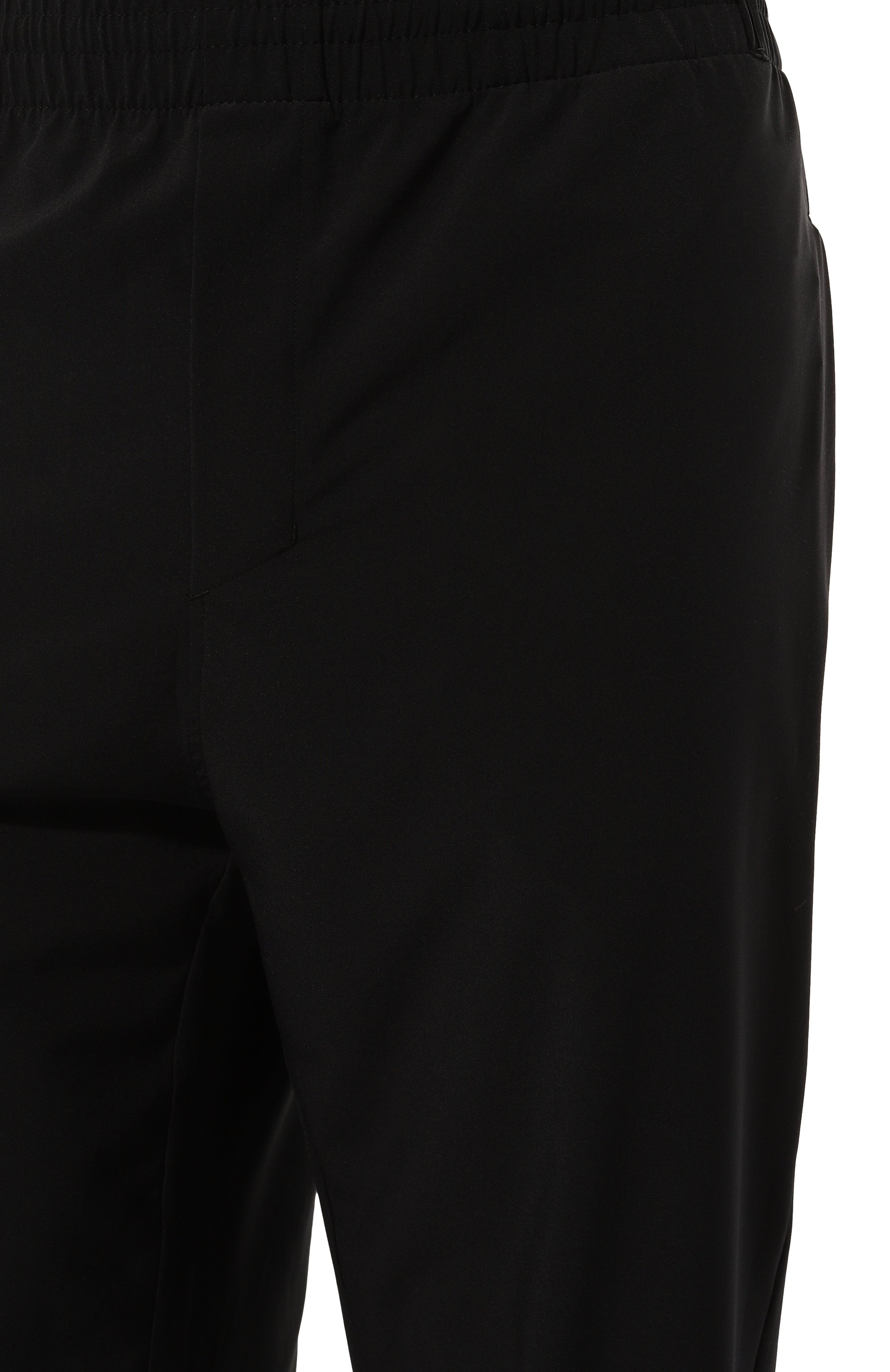 Джоггеры BOGNER черного цвета по цене 29000 руб., арт. 11047268, фото 5 Джоггеры BOGNER, арт. 11047268, фото 5