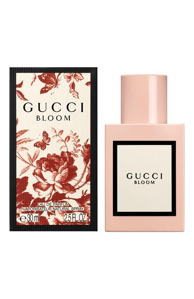 Парфюмерная вода bloom (30ml) GUCCI, арт. 8005610481081, фото 2