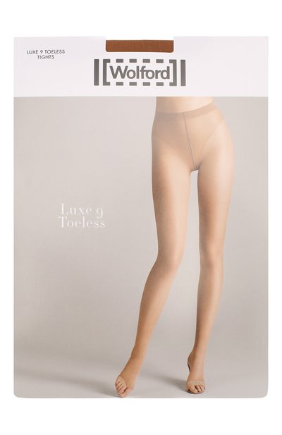 Женские колготки WOLFORD, арт. 17055