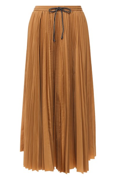 Плиссированная юбка TELA, арт. 11 5184 01 9912, фото 1