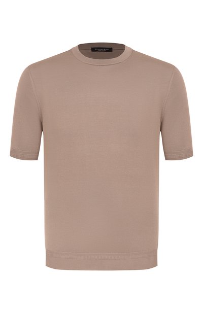 Мужской шелковый джемпер STEFANO RICCI, арт. K616215G10/F25101