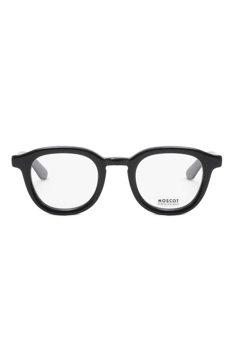 Оправа MOSCOT, арт. DAHVEN BLACK, фото 1