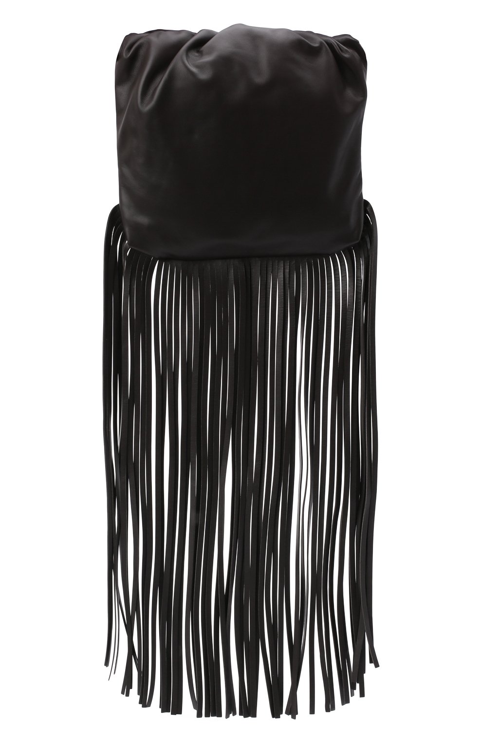 Сумка fringe pouch BOTTEGA VENETA, арт. 630363/VCP40, фото 1