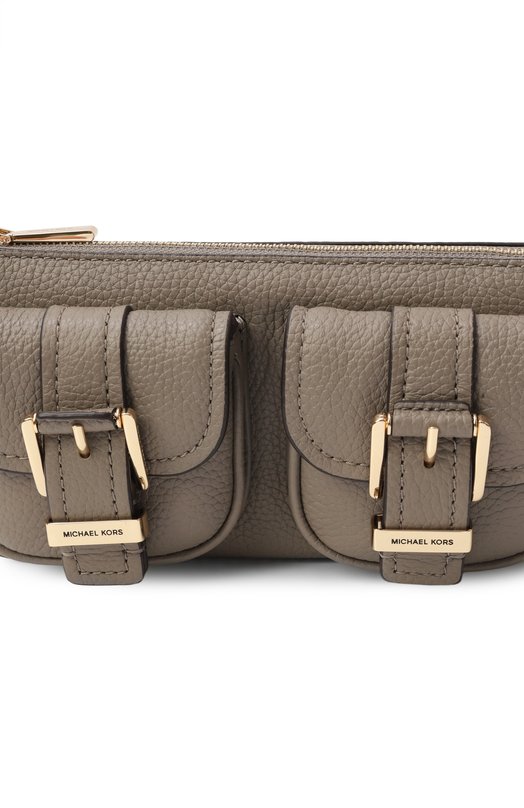 Сумка Zoe small MICHAEL Michael Kors 32S5GZCU1L Бежевый  32S5GZCU1L Фото 3