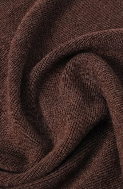 Кашемировая косынка MVST, арт. M26.CFW.A446/BABY CASHMERE, фото 3