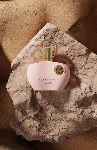 Парфюмерная вода supremacy (100ml) AFNAN бесцветного цвета по цене 9000 руб., арт. 6290171002048, фото 3 Парфюмерная вода supremacy (100ml) AFNAN, арт. 6290171002048, фото 3