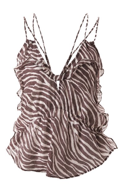 Женский топ IRO, арт. WP16V0JITA