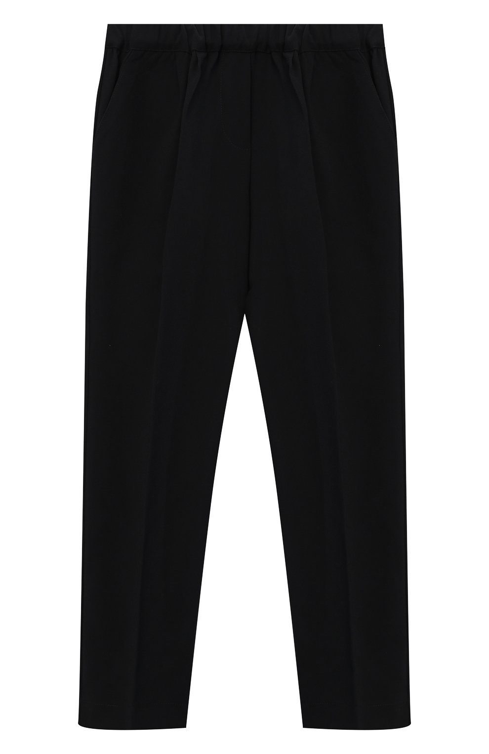 Брюки PHILOSOPHY DI LORENZO SERAFINI KIDS, арт. PJPA25/GA37/UHUNI/S-M, фото 2