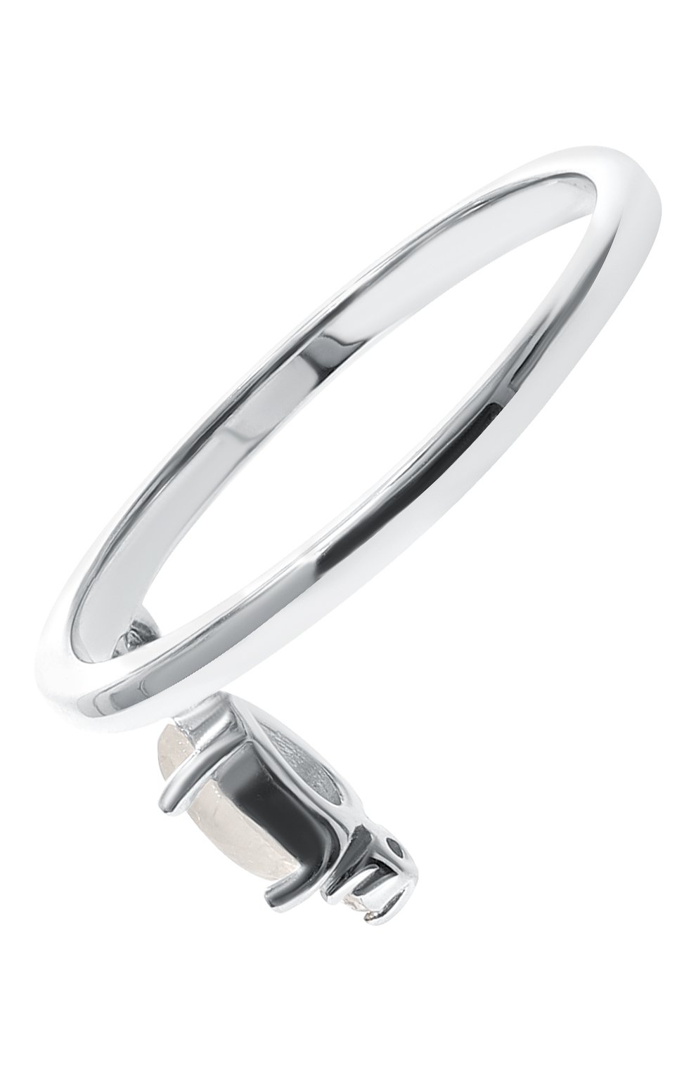 Кольцо water с лунным камнем MOONKA, арт. wt-sr-mns, фото 3