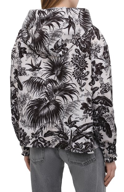 Ветровка MONCLER, арт. G1-093-1A770-00-5956V, фото 4