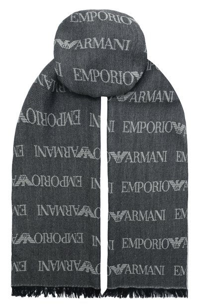 Шарф EMPORIO ARMANI, арт. EM004238/AF21541, фото 1