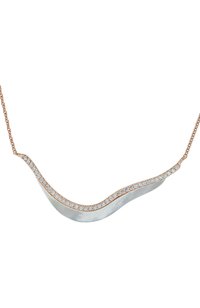 Колье KAVANT & SHARART, арт. KSN200D/MOP, фото 1