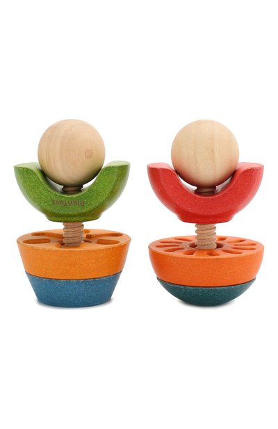 Развивающая игра гайки и болты PLAN TOYS, арт. 5644, фото 2