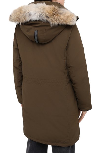 Парка ellesmere CANADA GOOSE, арт. 6555L, фото 4