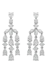 Серьги MERCURY, арт. ME22603/WG, фото 1