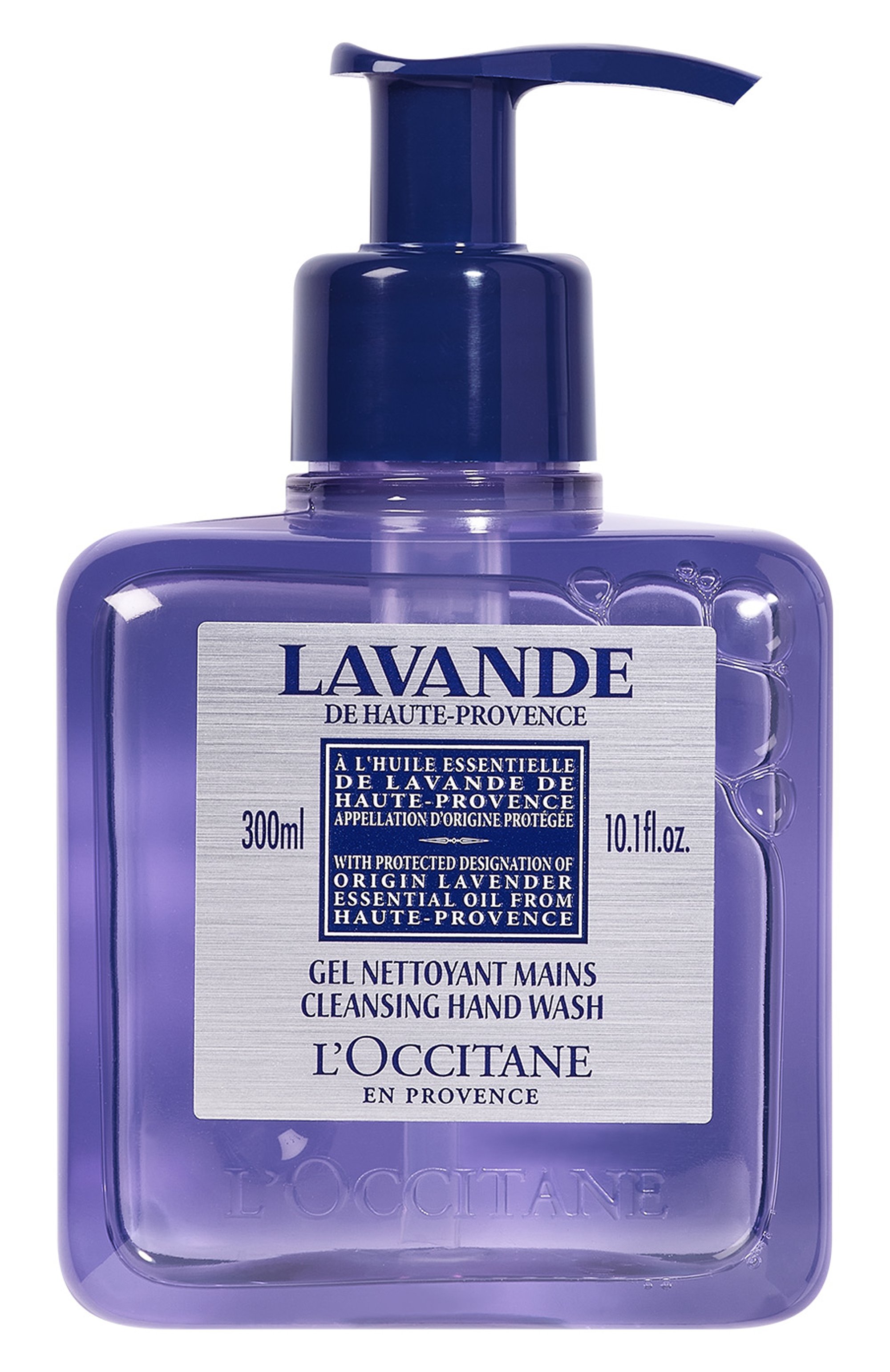 Жидкое мыло "лаванда" (300ml) L`OCCITANE, арт. 759783, фото 1