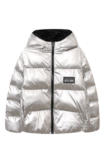 Двусторонняя куртка MOSCHINO, арт. HUS04V/L3AA2/10-14