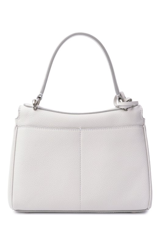 Сумка Rodeo Balenciaga 795456/2ABV6 Белый  795456/2ABV6 Фото 6