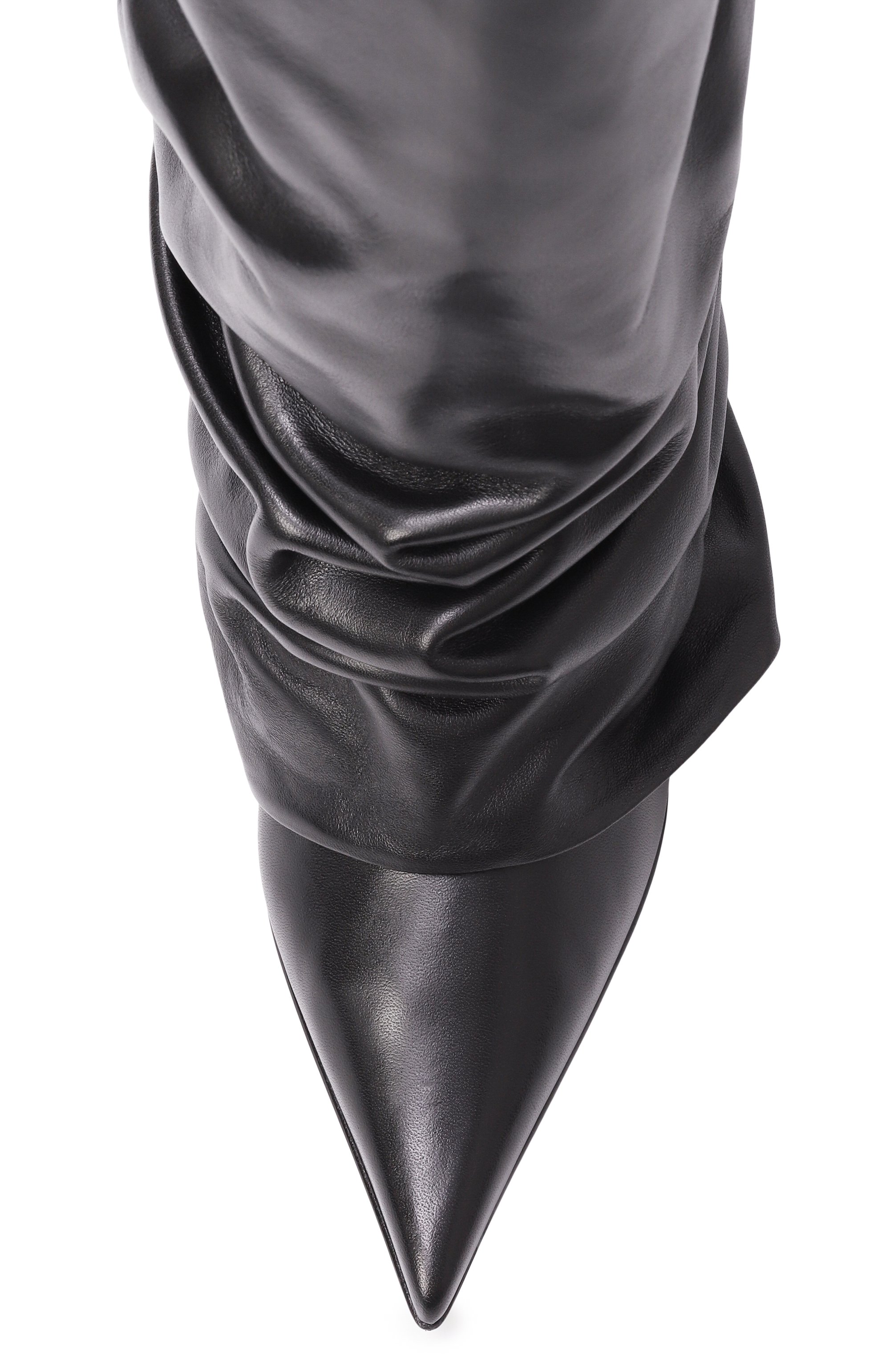 Кожаные сапоги andy 80 LE SILLA, арт. 4296Y080BXPPESY, фото 6