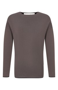 Темно-серый