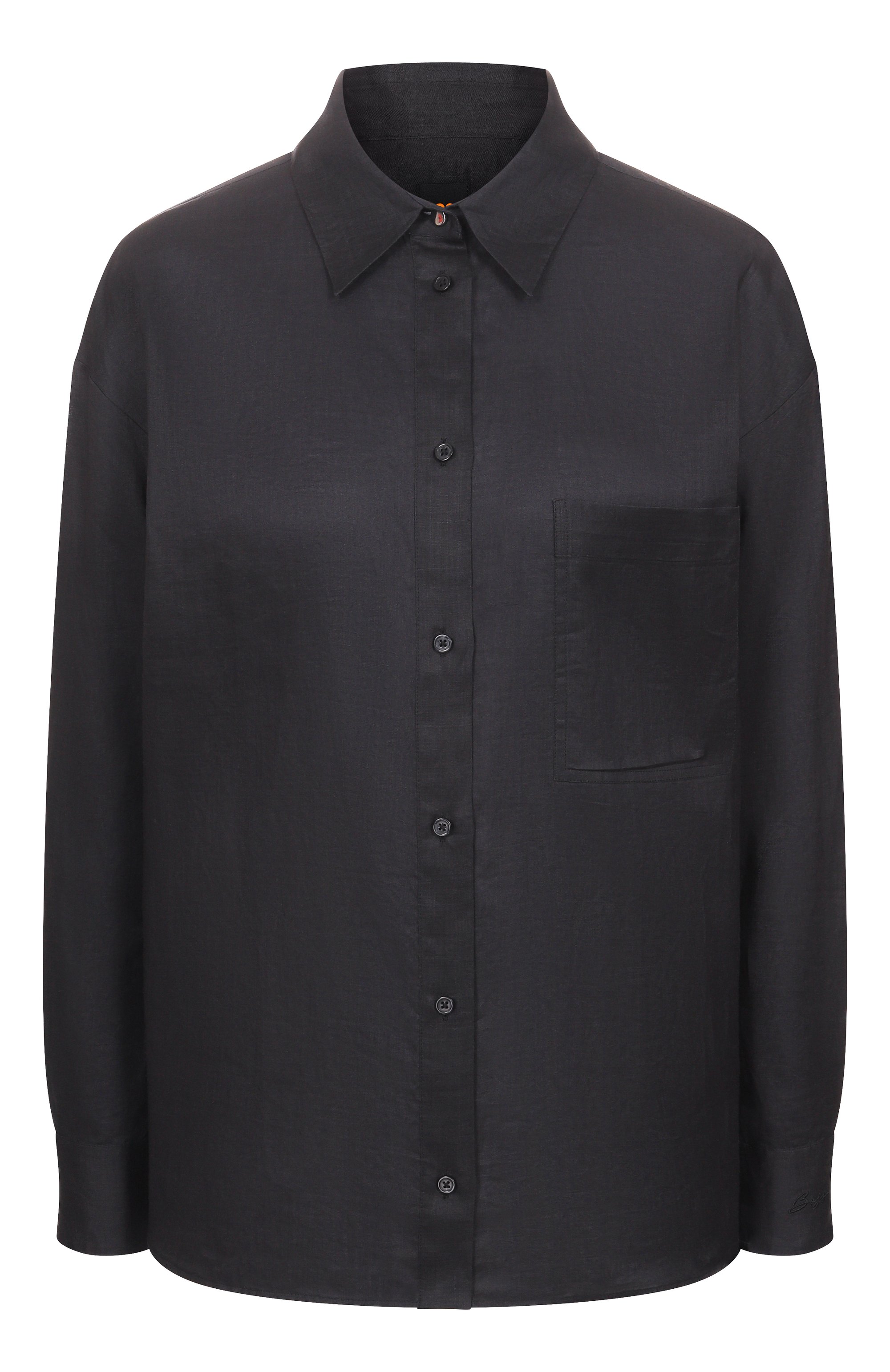 Рубашка BOSS ORANGE, арт. 50537925, фото 1