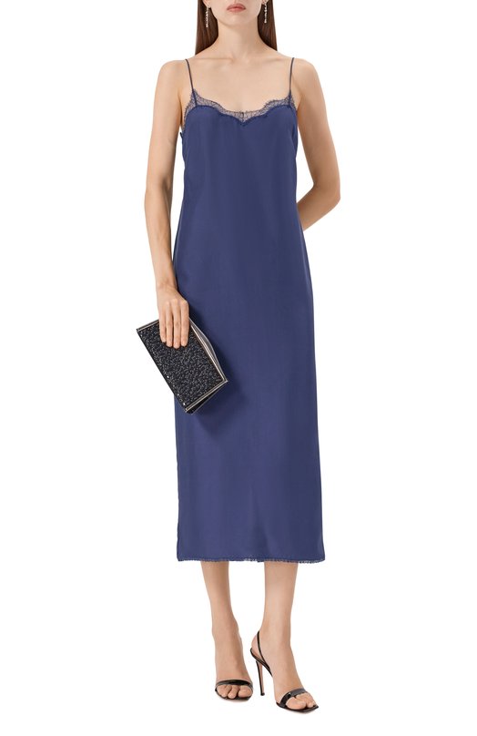 Клатч The Jolie Elie Saab B0015EW26/NL006 Чёрный  B0015EW26/NL006 Фото 7