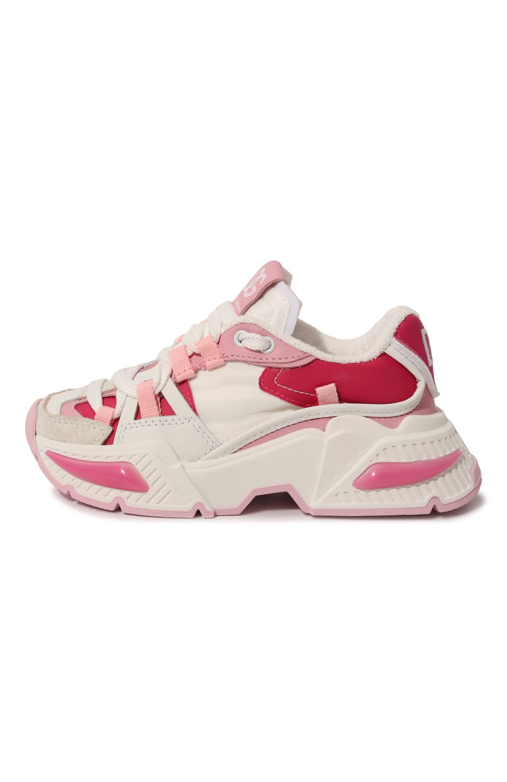 Кроссовки DOLCE & GABBANA, арт. DA5118/AA399/24-28, фото 2